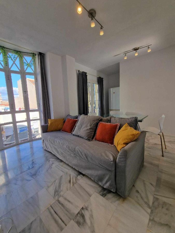 Apartment Atico Moderno Con Terraza Privada En Centro