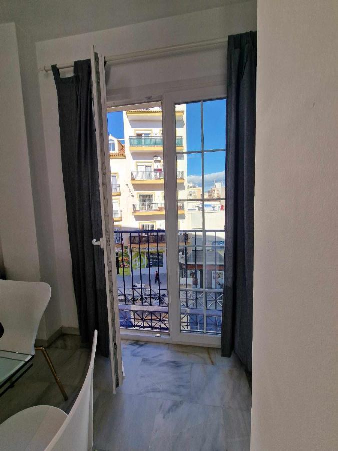 Atico Moderno Con Terraza Privada En Centro Apartment