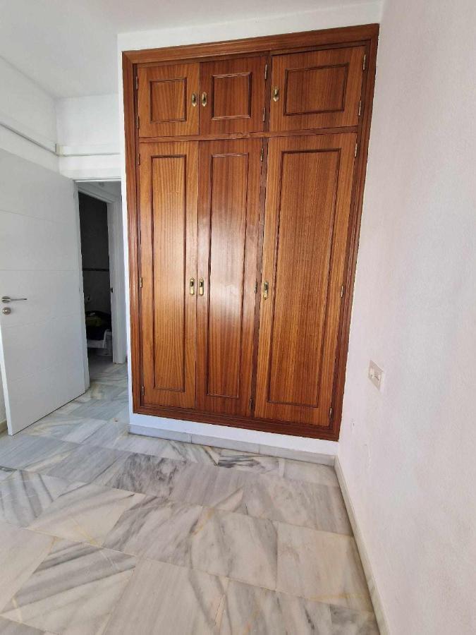 Atico Moderno Con Terraza Privada En Centro * Málaga