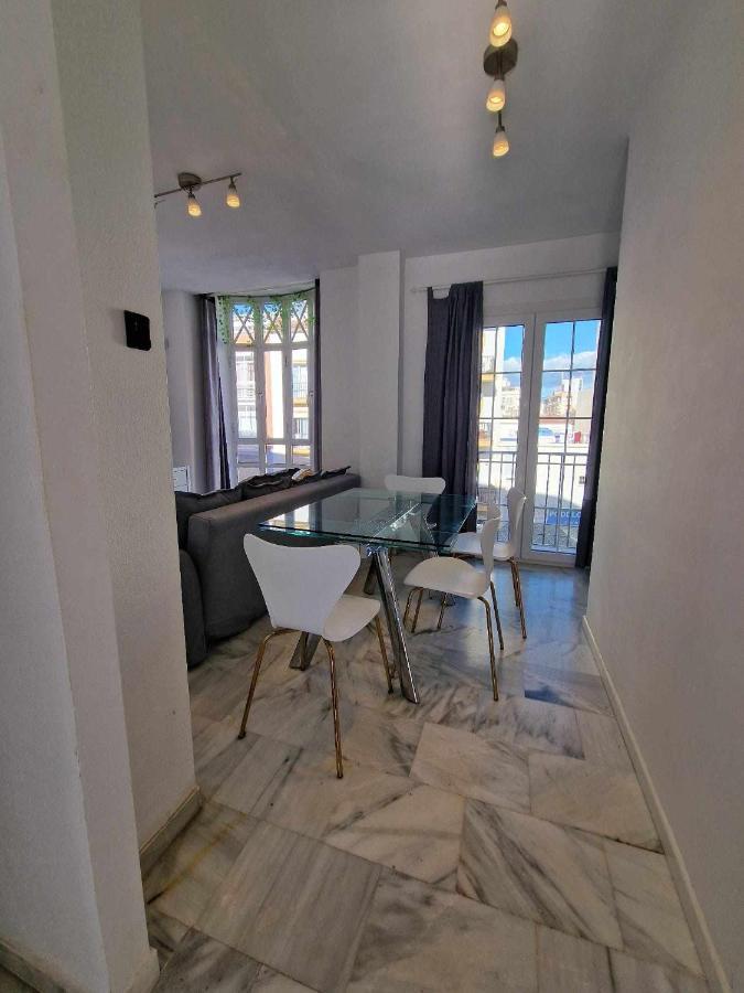 Lejlighed Atico Moderno Con Terraza Privada En Centro